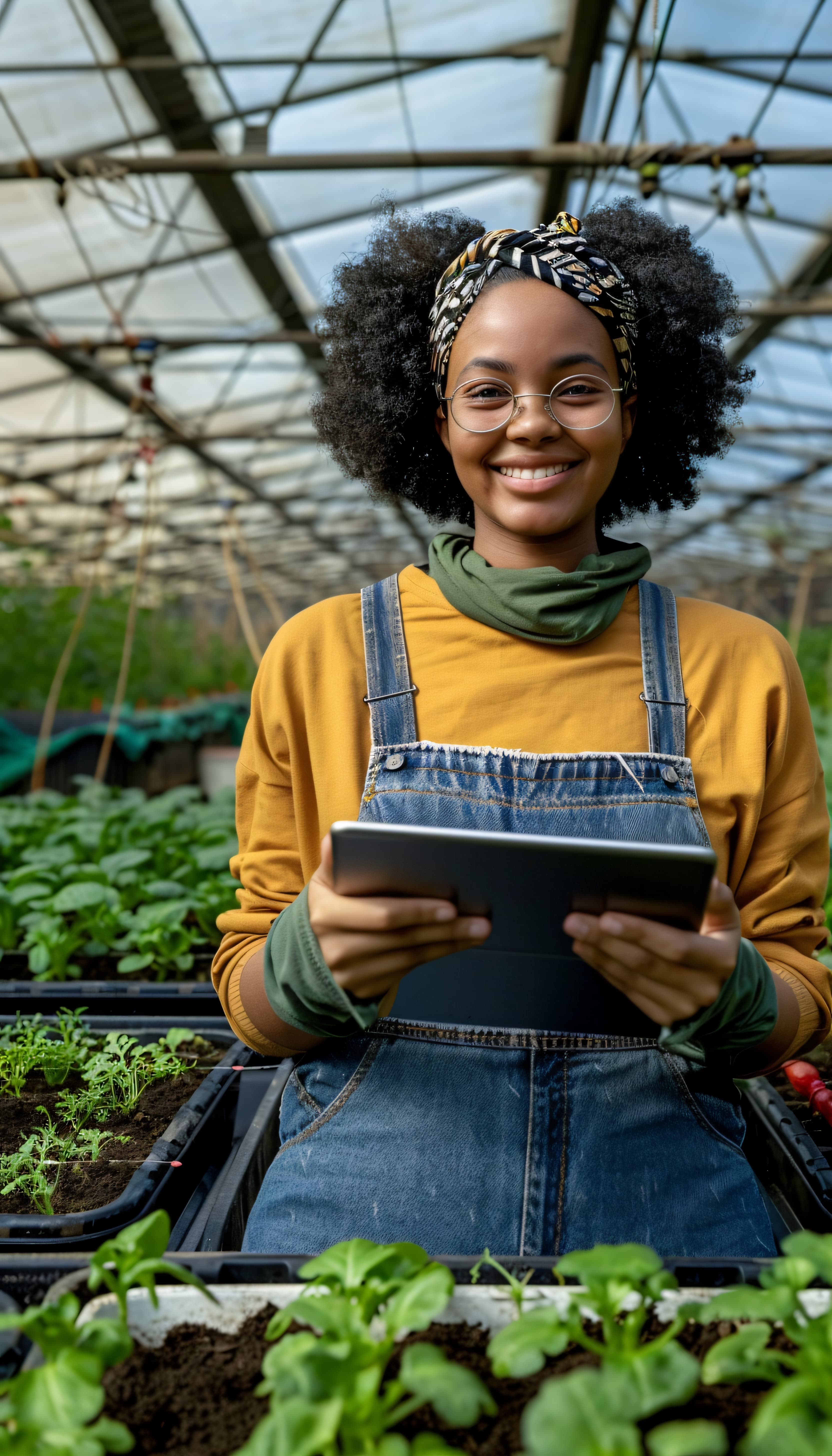 AgriVenture Digital Profile