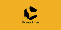 BongoHive Logo